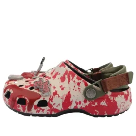 Classic Clog “Jason Voorhees”