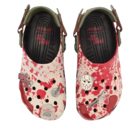 Classic Clog “Jason Voorhees”