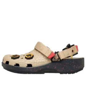 Classic Clog “Jurassic World Rebirth”
