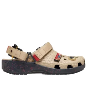 Classic Clog “Jurassic World Rebirth”