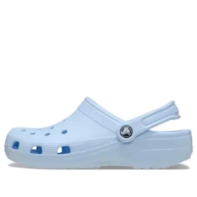 Classic Clog “Light Blue”