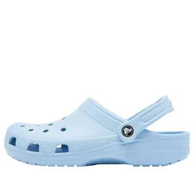 Classic Clog “Light Blue”