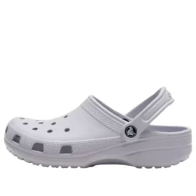 Classic Clog “Light Purple”