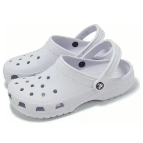 Classic Clog “Light Purple”