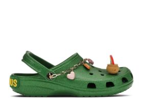 Classic Clog ‘Lucky Charms’