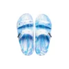 Classic Clog Marble Beach “Wit Blauw”