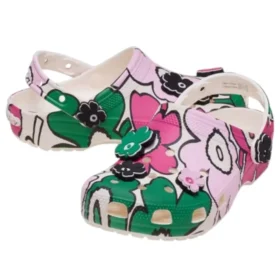 Classic Clog “Marimekko”