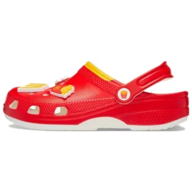 Classic Clog “McDonald’s”