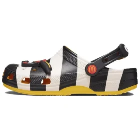 Classic Clog “McDonald’s Hamburglar”