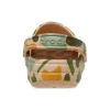 Classic Clog met camouflageprint “Khaki Green”