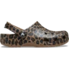 Classic Clog met dierenprint