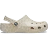 Classic Clog met dierenprint