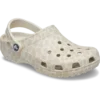 Classic Clog met dierenprint