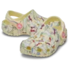 Classic Clog met eenhoornprint T Classic Clog met eenhoornprint T