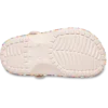 Classic Clog met kralenband K