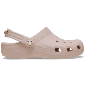 Classic Clog met Swarovski®-kristallen