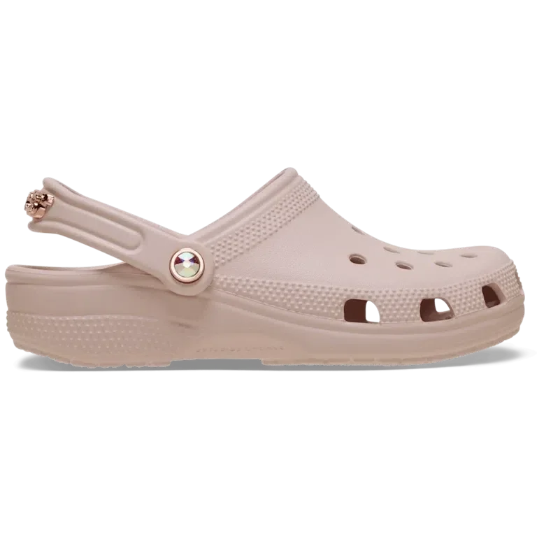 Classic Clog met Swarovski®-kristallen Classic Clog met Swarovski®-kristallen