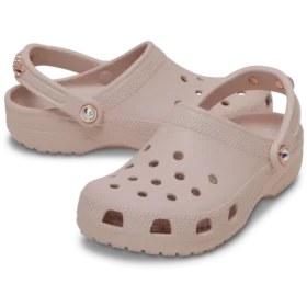 Classic Clog met Swarovski®-kristallen