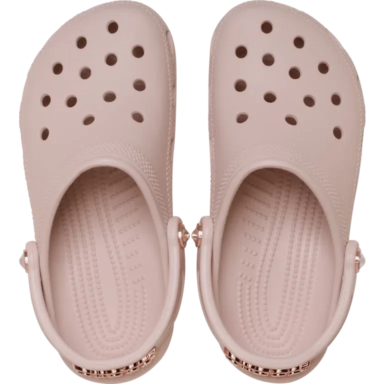 Classic Clog met Swarovski®-kristallen Classic Clog met Swarovski®-kristallen