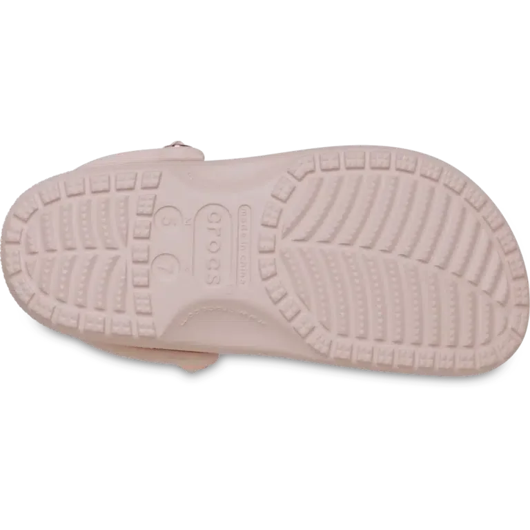Classic Clog met Swarovski®-kristallen Classic Clog met Swarovski®-kristallen