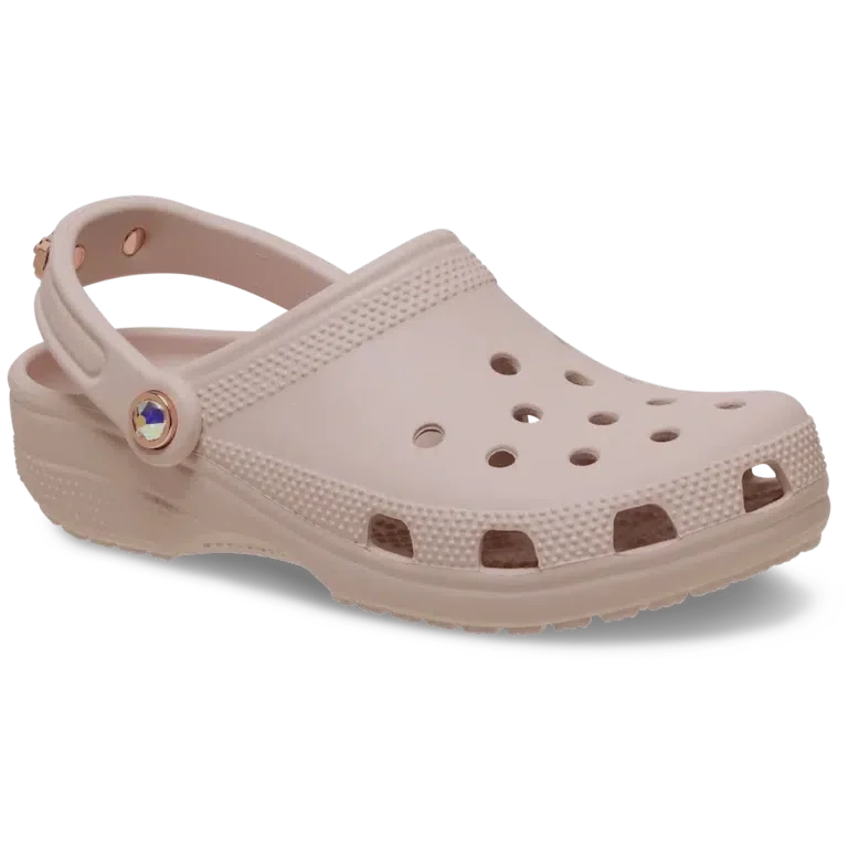 Classic Clog met Swarovski®-kristallen Classic Clog met Swarovski®-kristallen