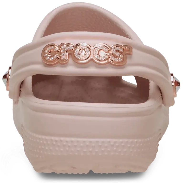 Classic Clog met Swarovski®-kristallen Classic Clog met Swarovski®-kristallen