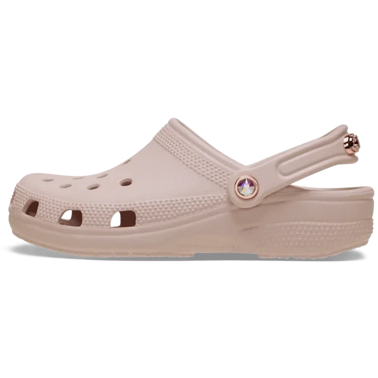 Classic Clog met Swarovski®-kristallen Classic Clog met Swarovski®-kristallen