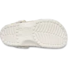 Classic Clog met zoetwatervis