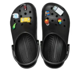 Classic Clog “Mexico”