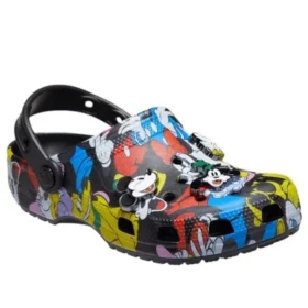 Classic Clog “Mickey and Friends”