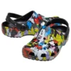 Classic Clog “Mickey and Friends”