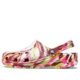 Classic Clog “Multi-Color”