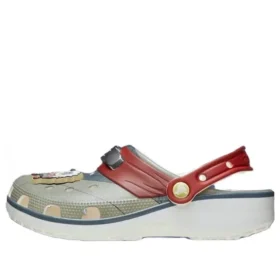 Classic Clog “Naruto Jiraiya”