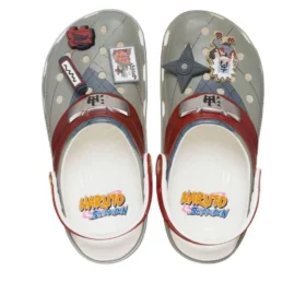 Classic Clog “Naruto Jiraiya”