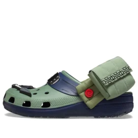 Classic Clog “Naruto Shippuden Kakashi”