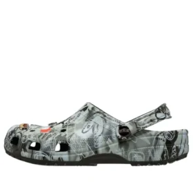 Classic Clog “New York City”
