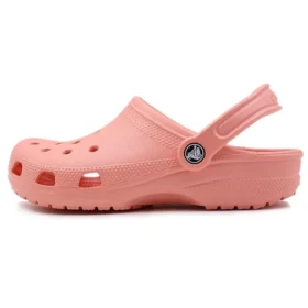 Classic Clog Outdoor-strand- en sportspantoffels Roze