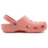 Classic Clog Outdoor-strand- en sportspantoffels Roze