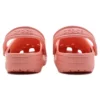 Classic Clog Outdoor-strand- en sportspantoffels Roze