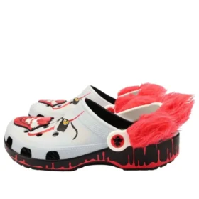 Classic Clog “Pennywise”
