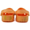 Classic Clog-sport sandalen “Oranje”