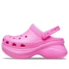 Classic Clog Sport sandalen “Roze”