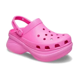 Classic Clog Sport sandalen “Roze”