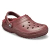 Classic Clog Sports “Wijnrood”