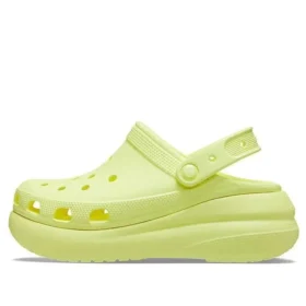 Classic Clog “Sulphur”