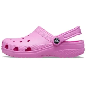 Classic Clog “Taffy Pink”
