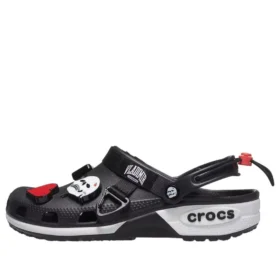 Classic Clog “Vladimir Cauchemar”