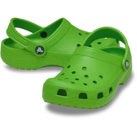Classic Clog voor kinderen