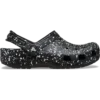 Peuter Classic Paint Splatter-Clog