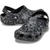 Peuter Classic Paint Splatter-Clog